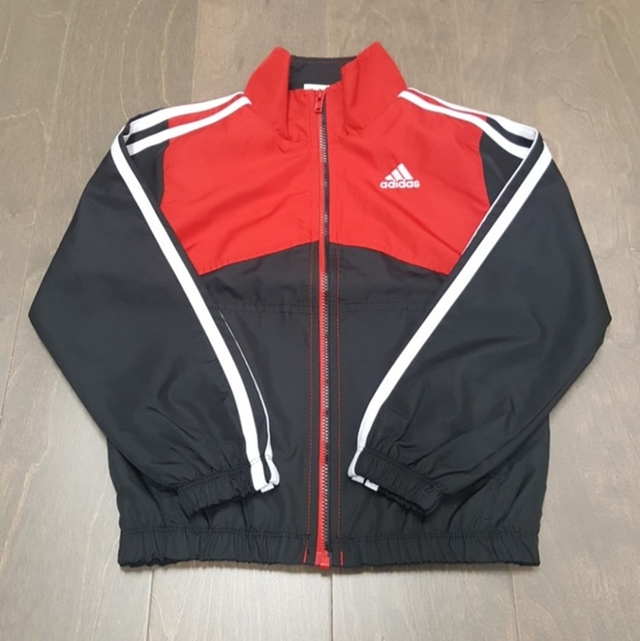 adidas Other - Boy's Adidas wind jacket